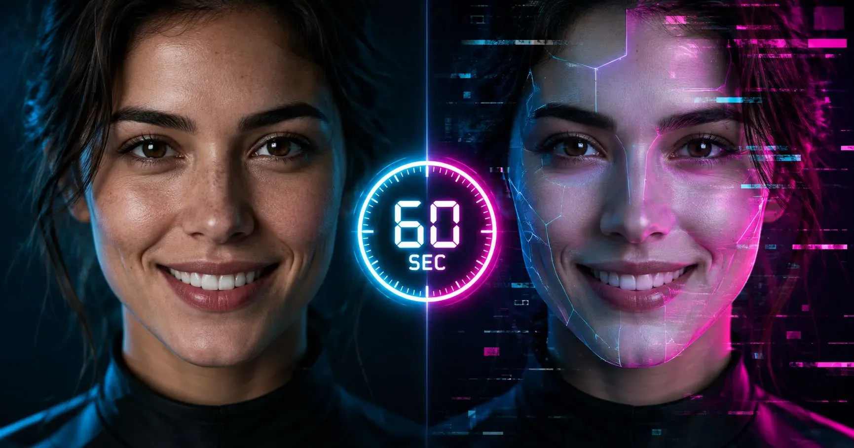 Real or AI? Take the 60-Second Online Test (2026 Quiz)