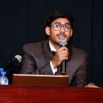 Rafay Umar
