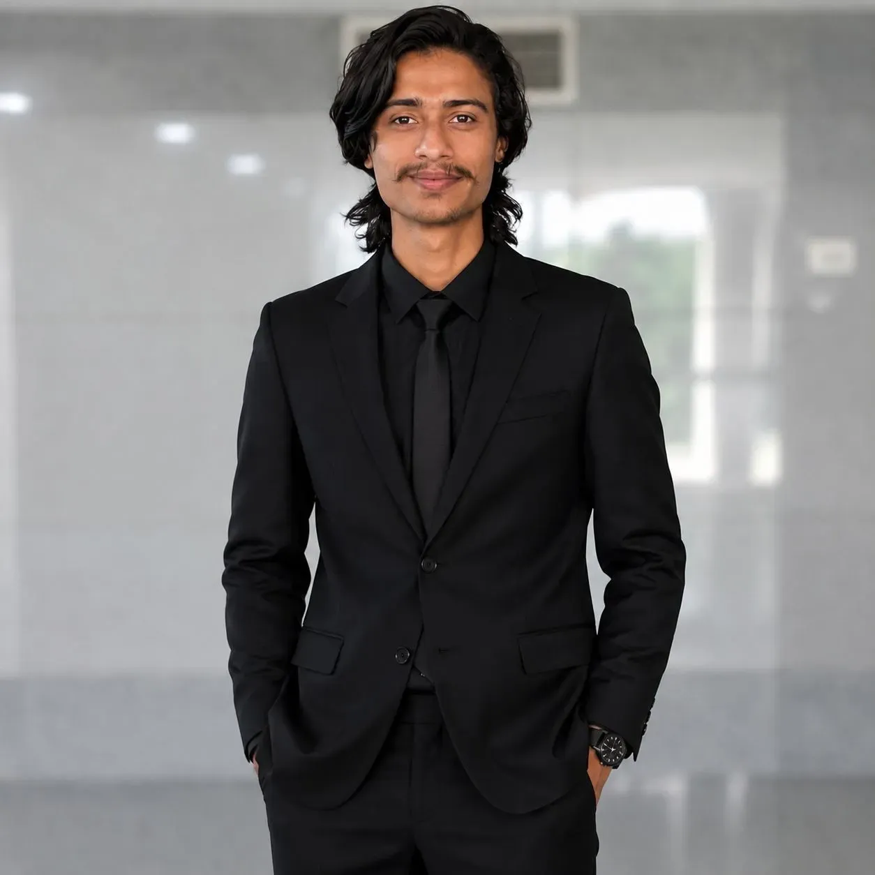 Shahzaib Sajjad